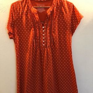 Liz Claiborne summer dress